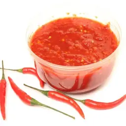 Shami Chili